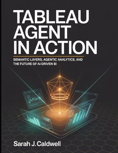 Tableau Agent in Action