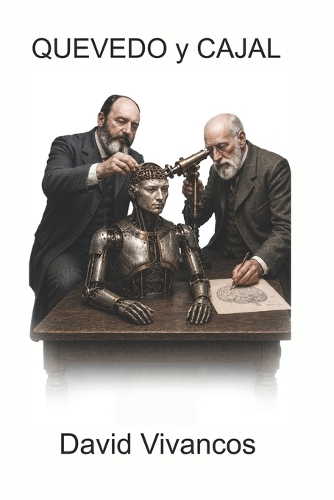 Quevedo y Cajal