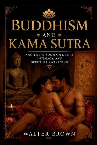Buddhism And Kama Sutra