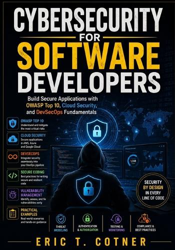 Cybersecurity for Software Developers