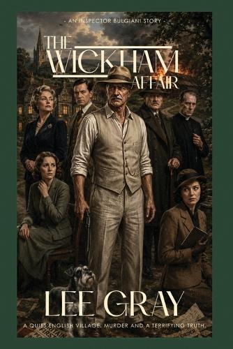 The Wickham Affair