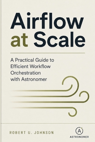 Airflow at Scale