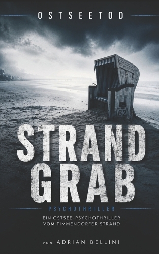 Strandgrab