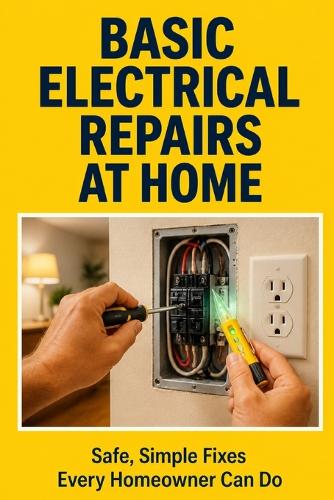 Basic Electrical Repairs at Home