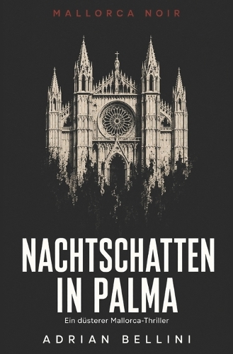 Nachtschatten in Palma