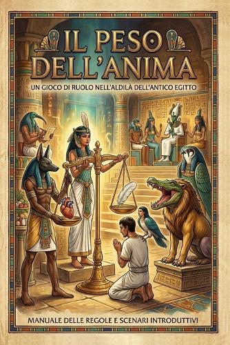 Il peso dell'anima