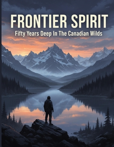 Frontier Spirit