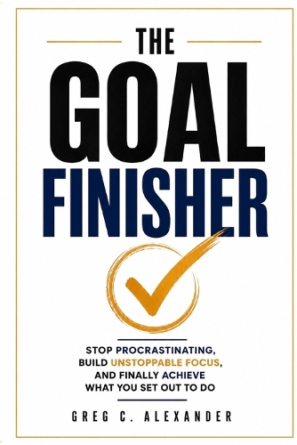 The Goal Finisher