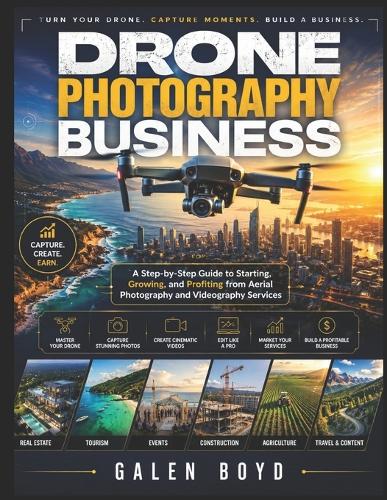 Drone Photography Business for Beginners