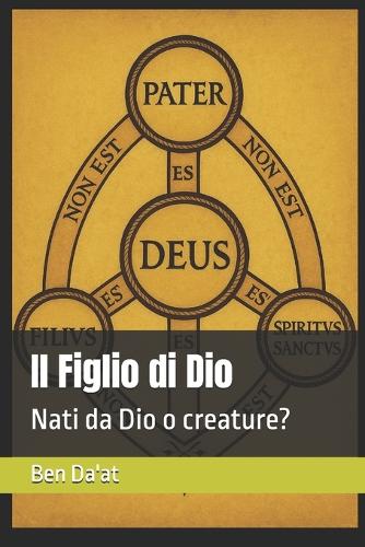 Il Figlio di Dio