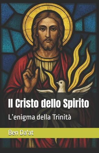 Il Cristo dello Spirito