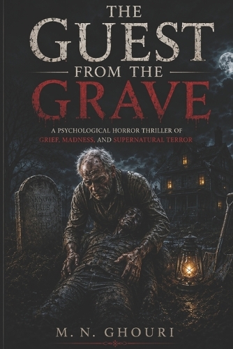 The Guest from the Grave