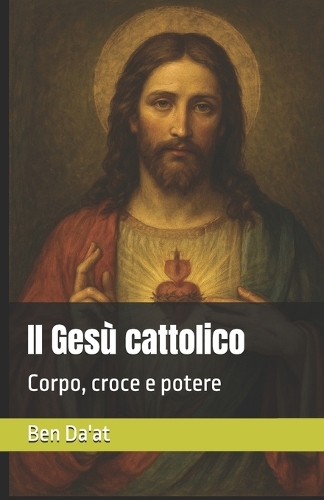 Il Gesù cattolico