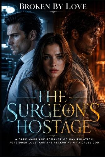The Surgeon's Hostage