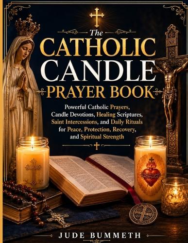 The Catholic Candle Prayer