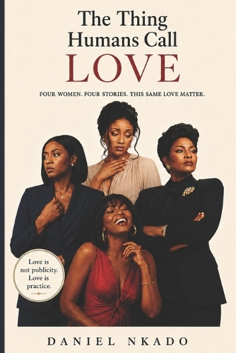 The Thing Humans Call LOVE