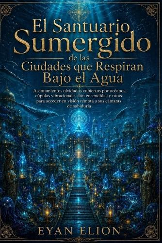 El Santuario Sumergido de Las Ciudades Que Respiran Bajo El Agua