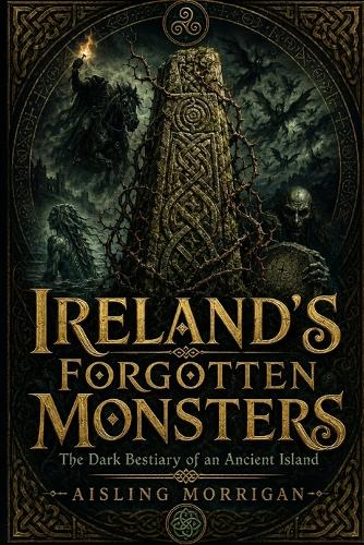 Ireland's Forgotten Monsters
