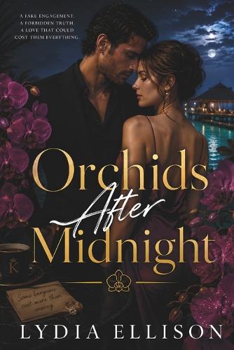 Orchids After Midnight