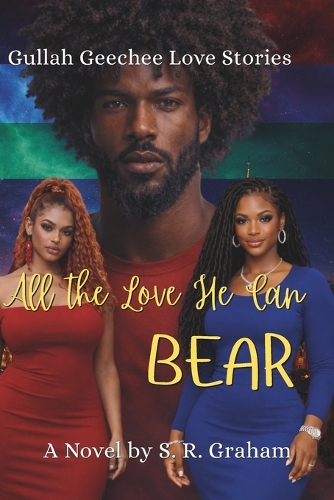 All the Love He Can Bear