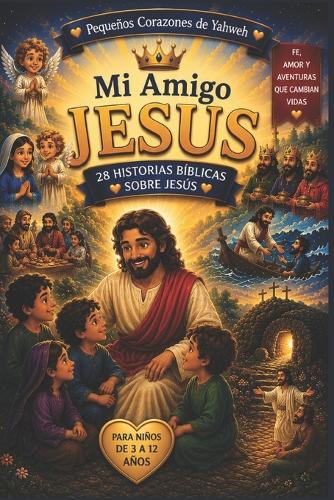Mi Amigo Jesús