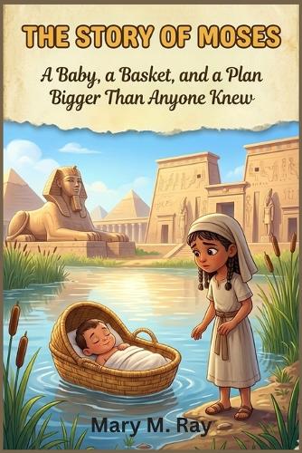 The Story of Moses