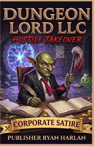 Dungeon Lord LLC