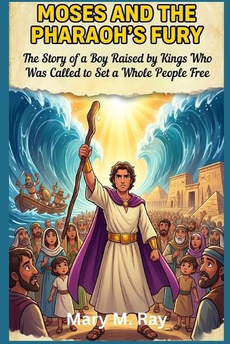 Moses and the Pharaoh's Fury