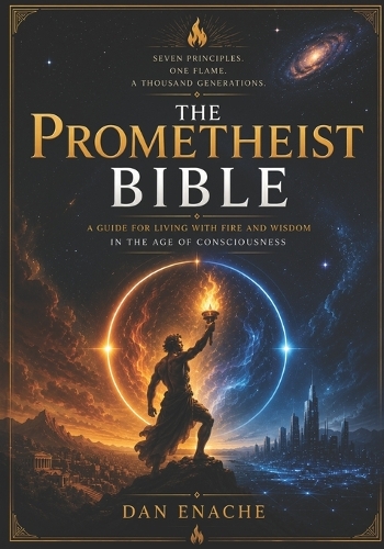 The Prometheist Bible