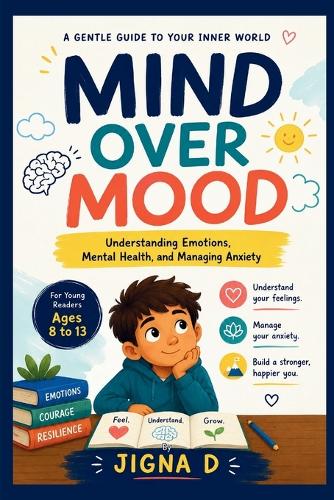 Mind Over Mood
