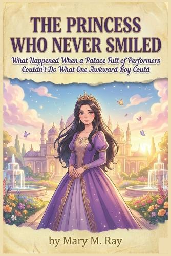 The Princess Who Never Smiled
