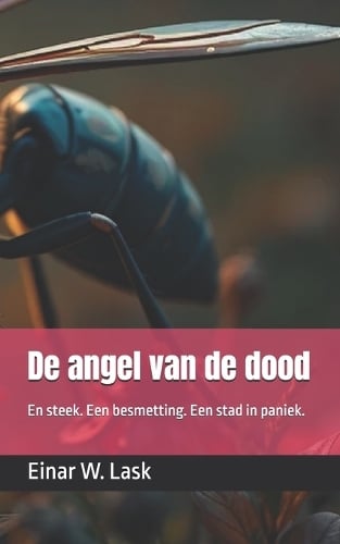 De angel van de dood