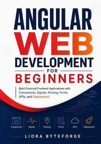 Angular Web Development for Beginners
