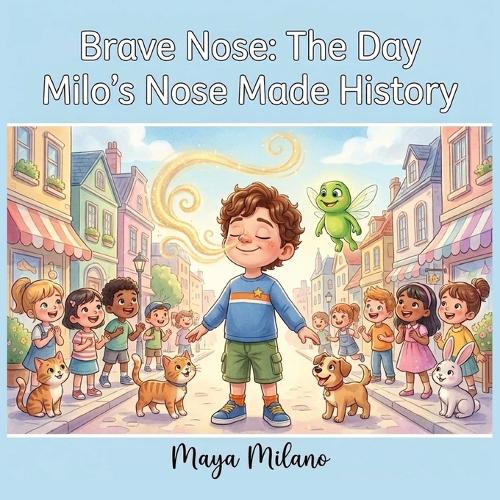 Brave Nose