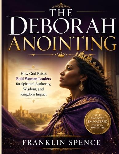 The Deborah Anointing
