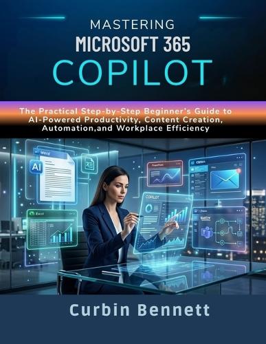 Mastering Microsoft 365 Copilot