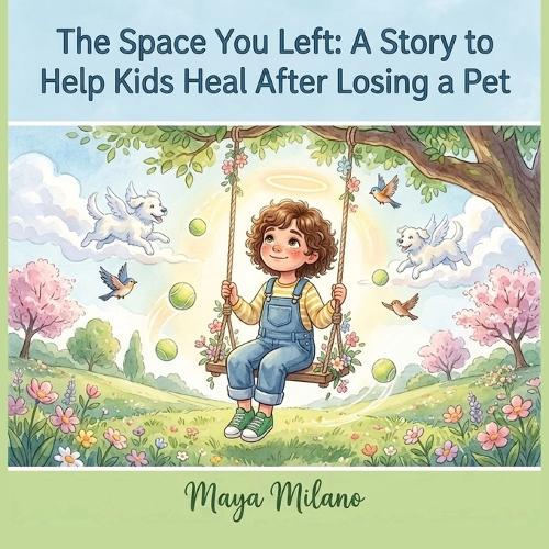 The Space You Left