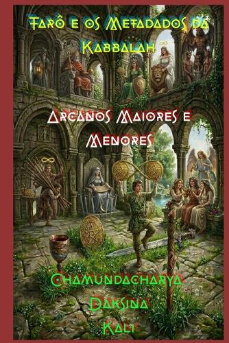 Tarô e os Metadados da Kabbalah