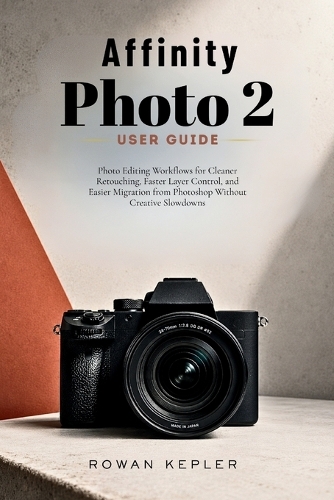 Affinity Photo 2 User Guide
