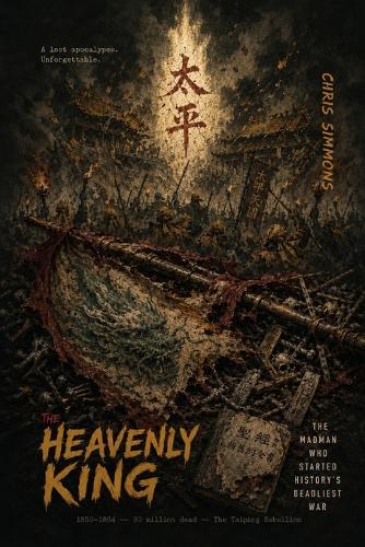 The Heavenly King