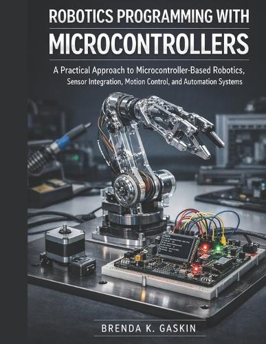 Robotics Programming with Microcontrollers