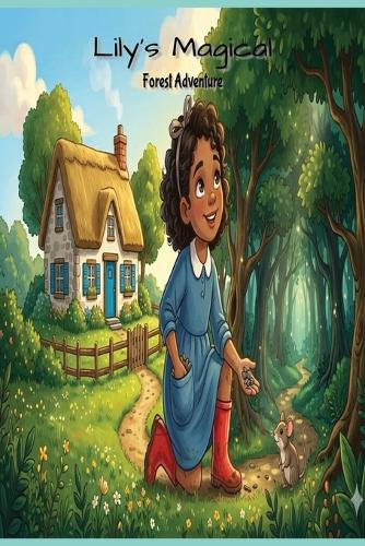 Lily's Magical Forest Adventure