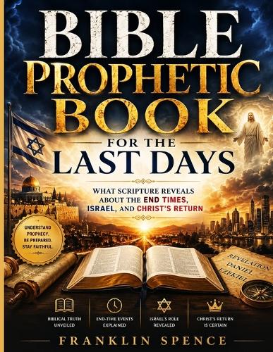 Bible Prophetic Book for the Last Days