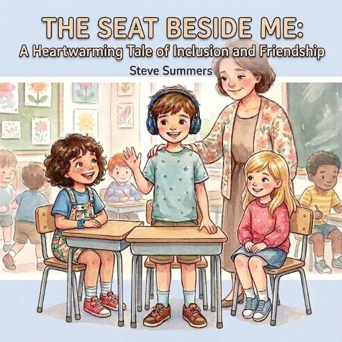 The Seat Beside Me