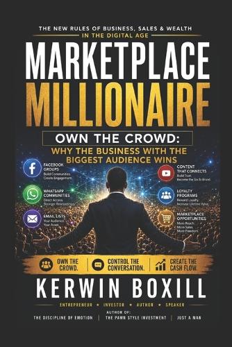 Marketplace Millionaire
