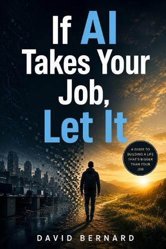 If AI Takes Your Job, Let It