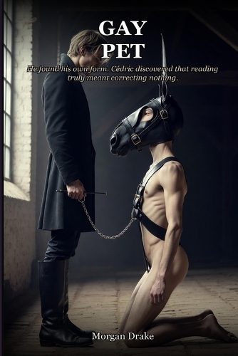 Gay Pet