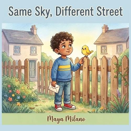 Same Sky Different Street