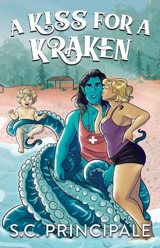 A Kiss for a Kraken