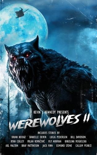 Werewolves II